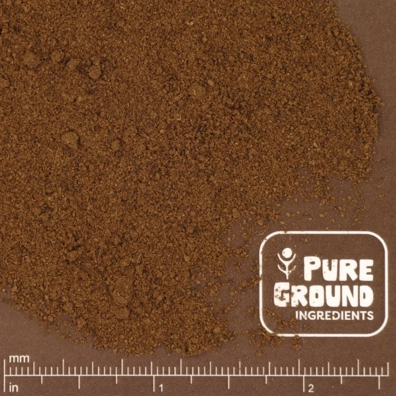 Organic Allspice Ground
