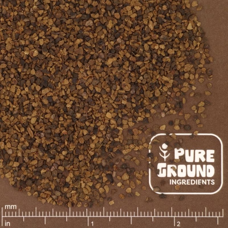 Organic Allspice Tea Cut