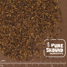 Organic Allspice Tea Cut