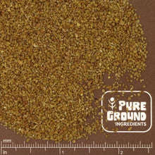 Organic Anise Seed, Tea Bag Cut