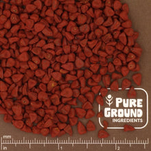 Organic Annatto Seed Ground