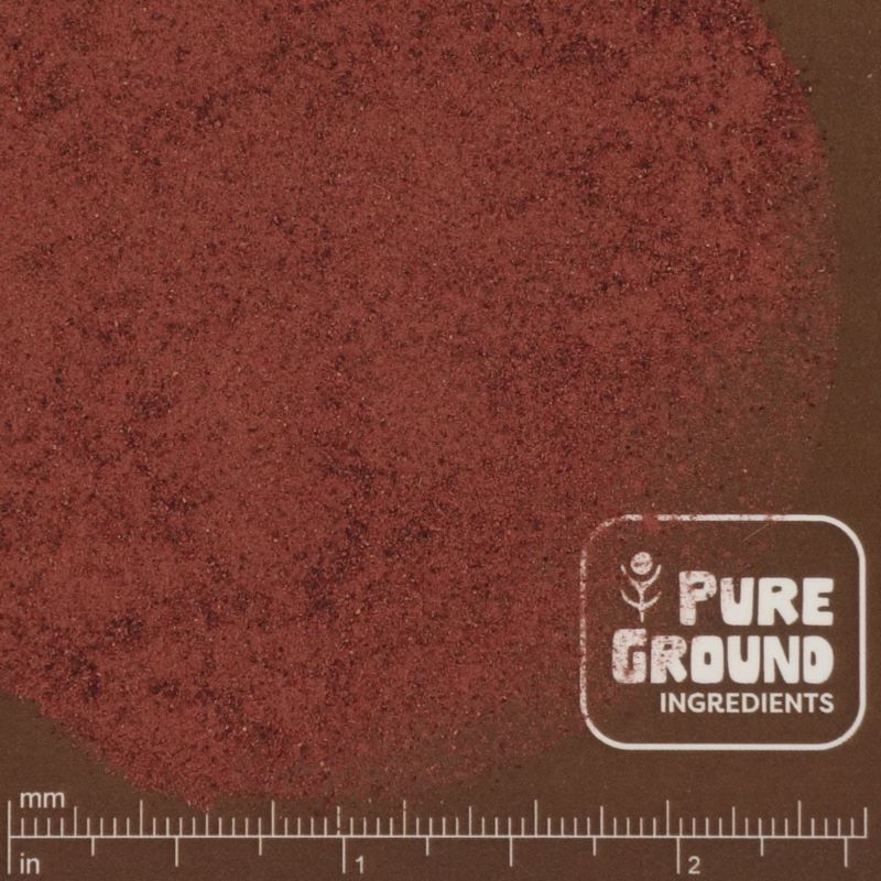 Organic Beet Root Powder