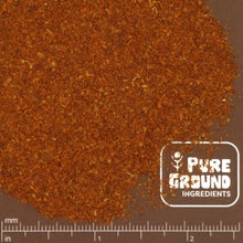 Organic Chipotle Ground