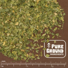 Organic Cilantro Leaf, Flakes