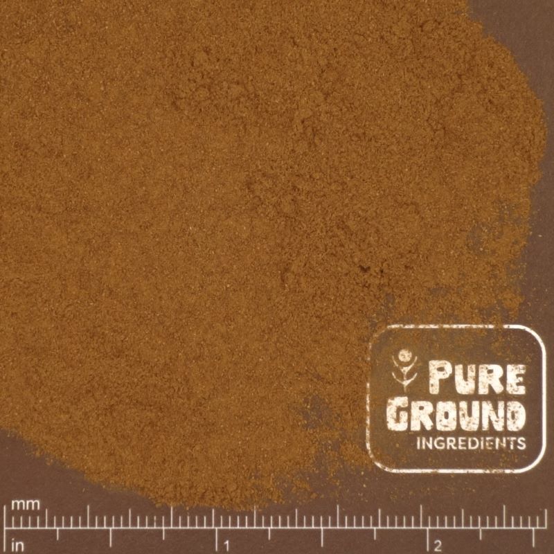 Organic Cinnamon Cassia Powder