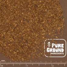 Organic Cinnamon Cassia Tea Cut