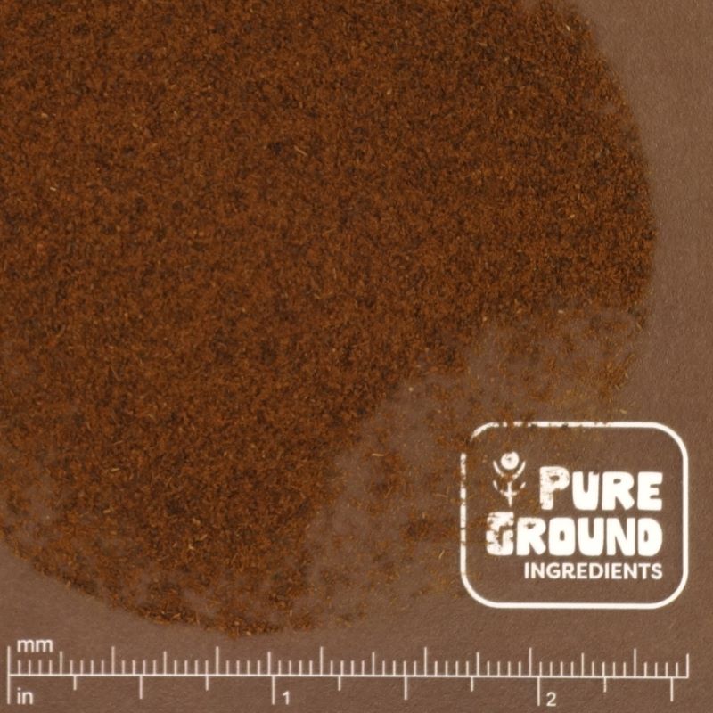 Organic Cloves Ground