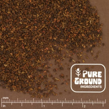 Organic Cloves Tea Bag Cut