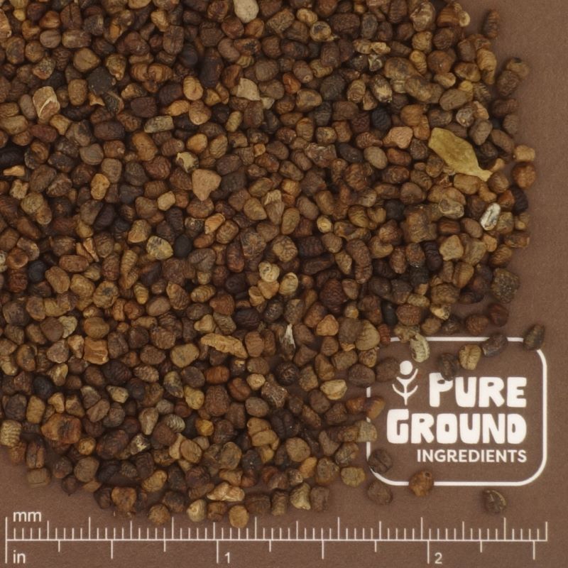 CSSO-WH (Organic Cardamom Seed, Decorticated,  Whole)