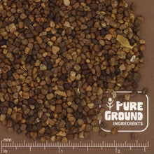 CSSO-WH (Organic Cardamom Seed, Decorticated,  Whole)