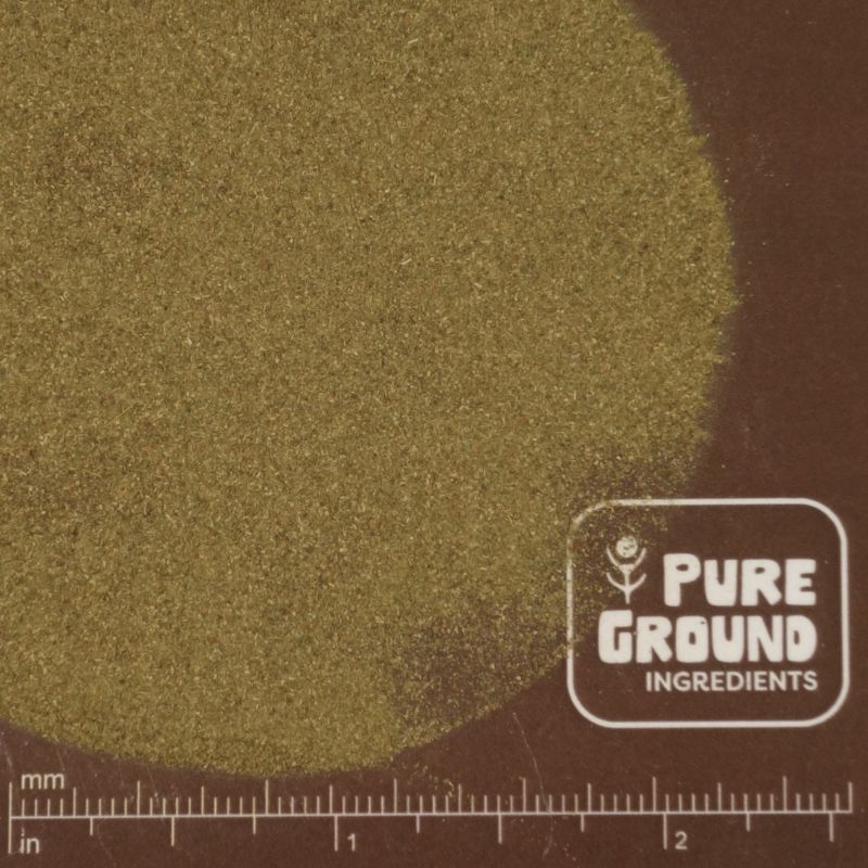 Organic Daisy Flower & Herb Powder