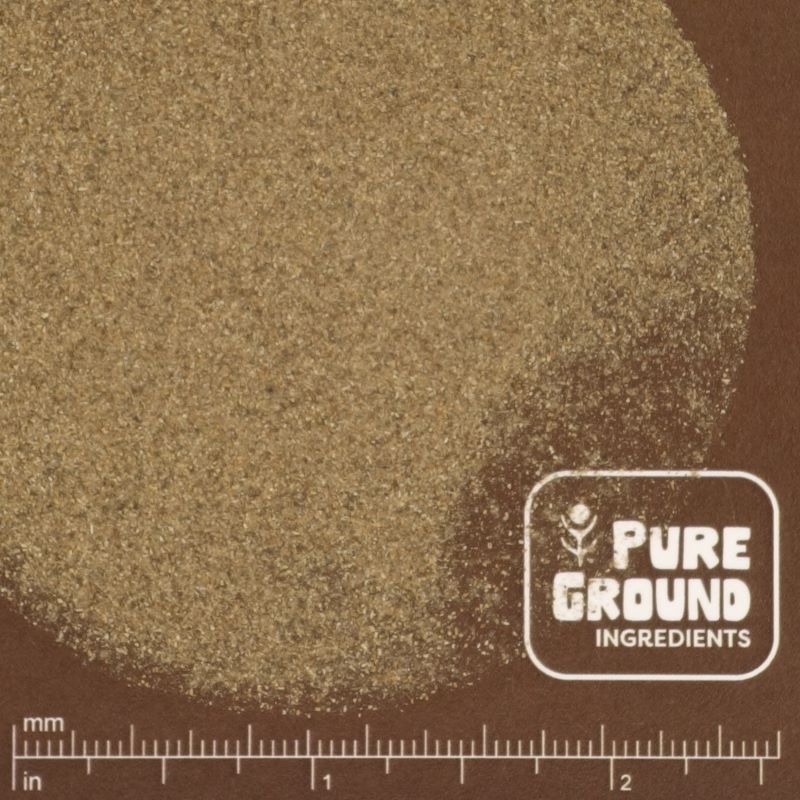 Organic Dandelion Root, Powder
