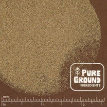 Organic Dandelion Root, Powder