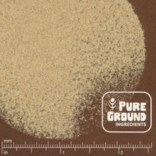 Organic Elecampane Root, Powder