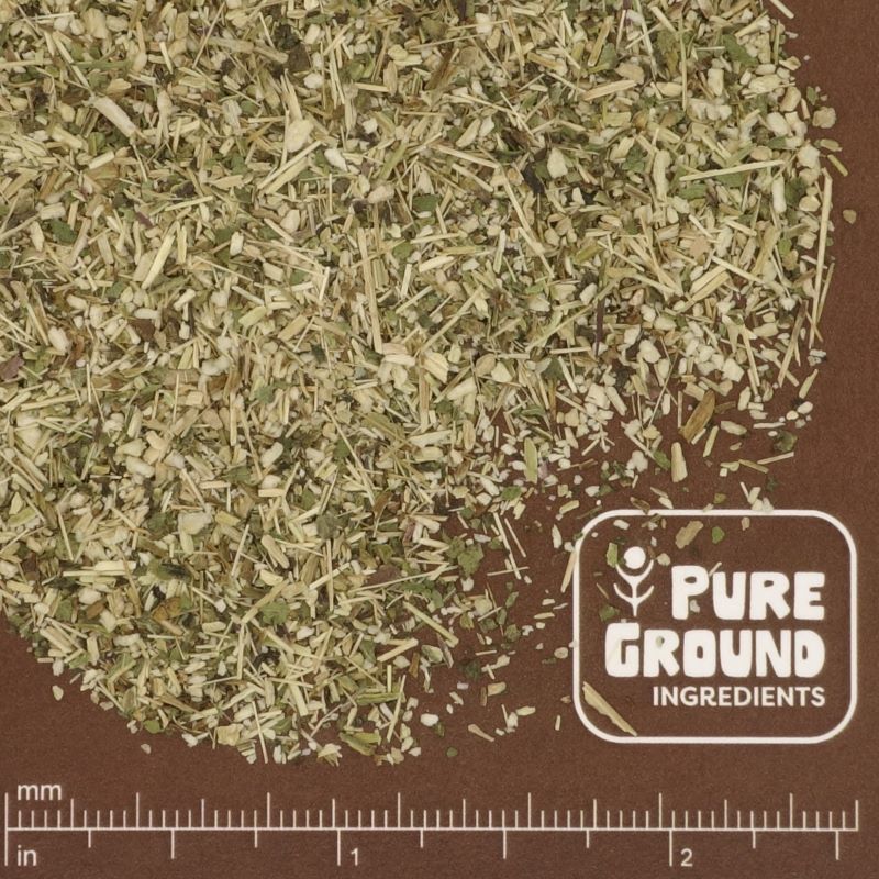 Organic Echinacea Purpurea Herb Cut & Sift