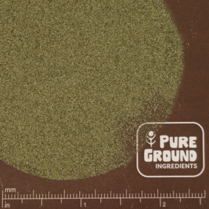 Organic Echinacea Purpurea Herb Powder