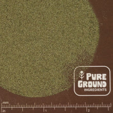 Organic Echinacea Purpurea Herb Powder