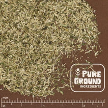 Organic Echinacea Purpurea Herb, Tea Bag Cut