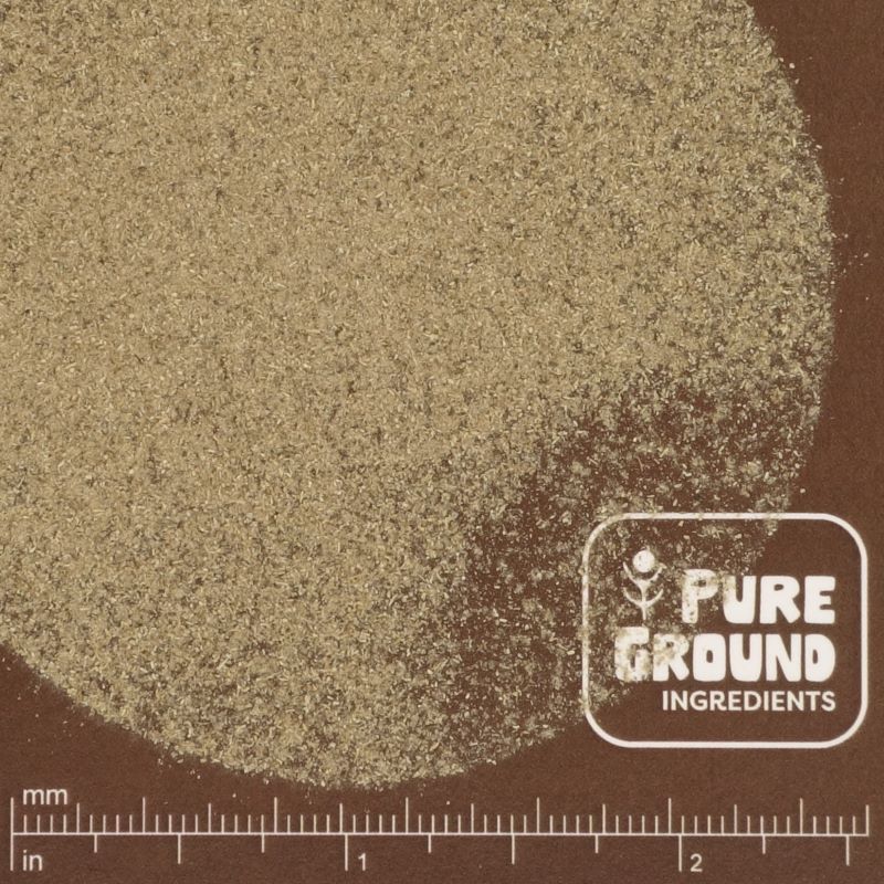 Organic Echinacea Purpurea Root, Powder