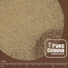Organic Echinacea Purpurea Root, Powder