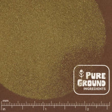 Organic Eucalyptus Leaf, Powder