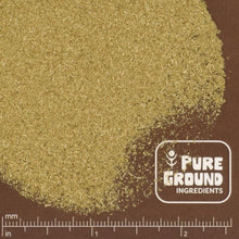 Organic Fennel Seed Ground
