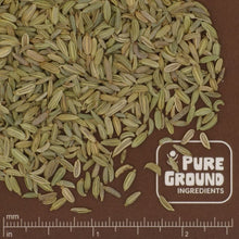 Organic Fennel Seed Whole