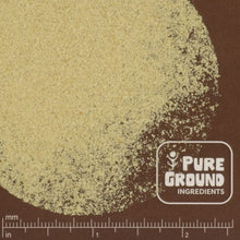 Organic Fenugreek Seed, Ground
