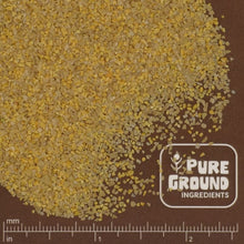 Organic Fenugreek Seed, Tea Bag Cut