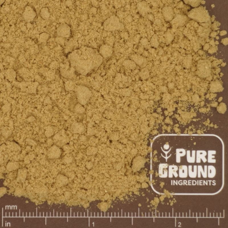 Organic Ginger Powder