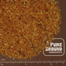 Organic Grapefruit Peel, Tea Cut