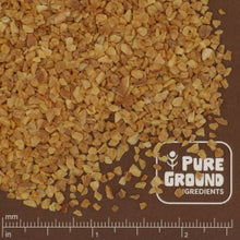 Organic Roasted Minced Garlic