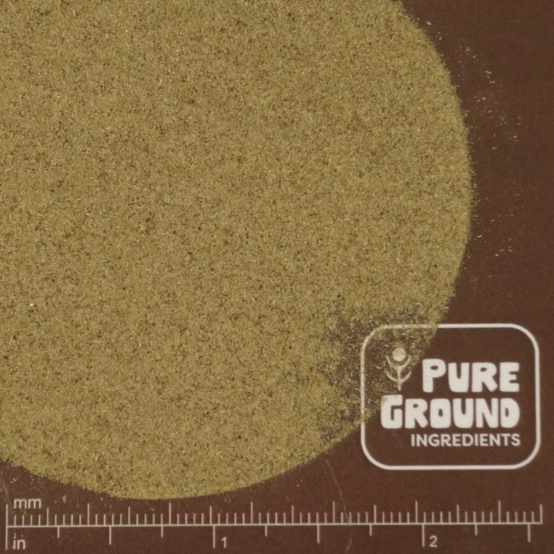 Organic Hawthorn Leaf/Flower, Powder