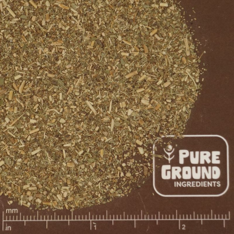 Organic Hawthorn Leaf/Flower, Tea Bag Cut