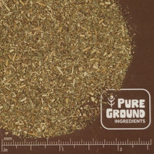 Organic Hawthorn Leaf/Flower, Tea Bag Cut