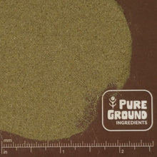 Organic Horsetail Powder