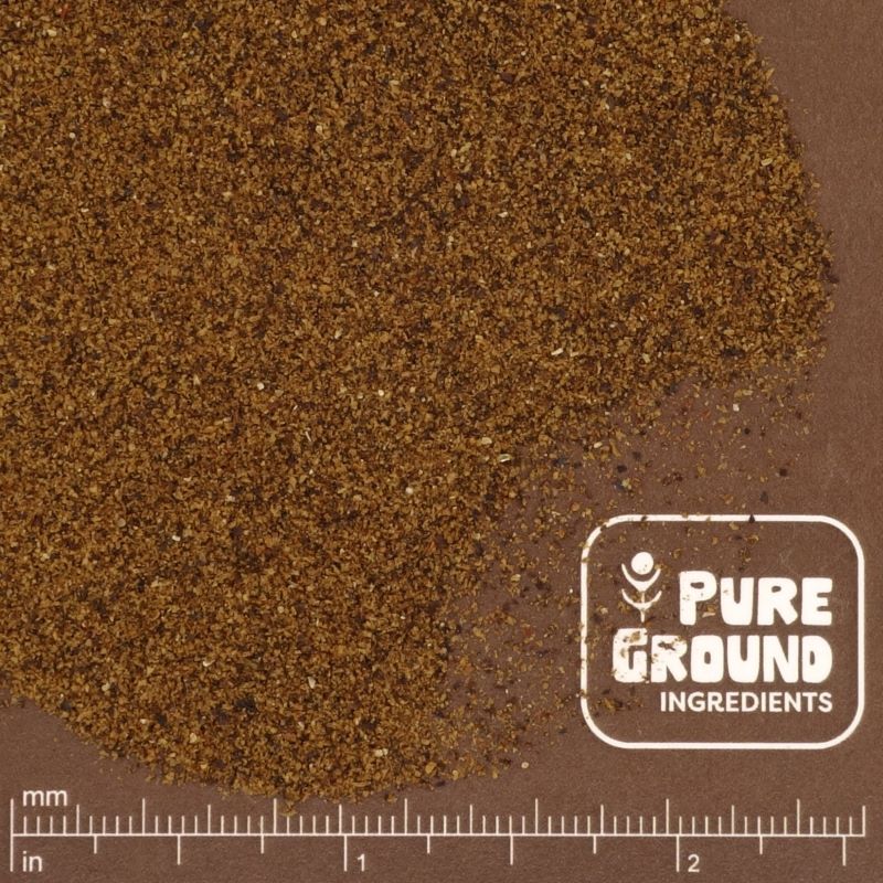 Organic Juniper Berry, Ground