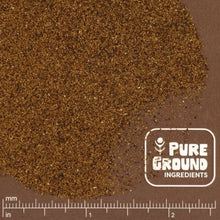 Organic Juniper Berry, Ground