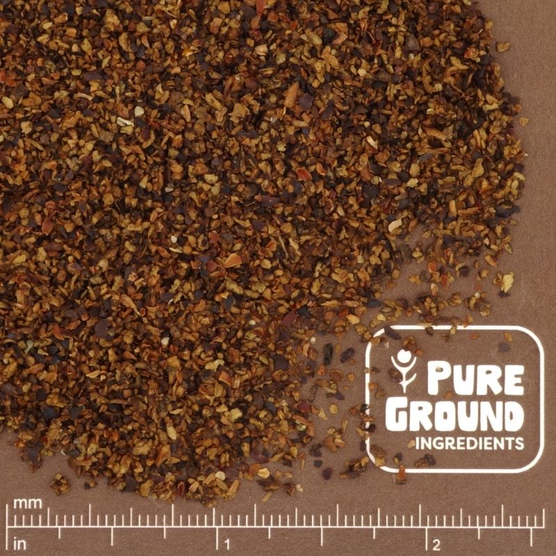 Organic Juniper Berry Tea Bag Cut