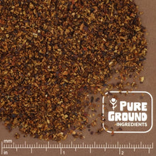 Organic Juniper Berry Tea Bag Cut