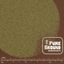 Organic Lemon Verbena, Powder
