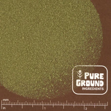 Organic Linden Leaves Powder