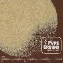Organic  Onion Small Granules