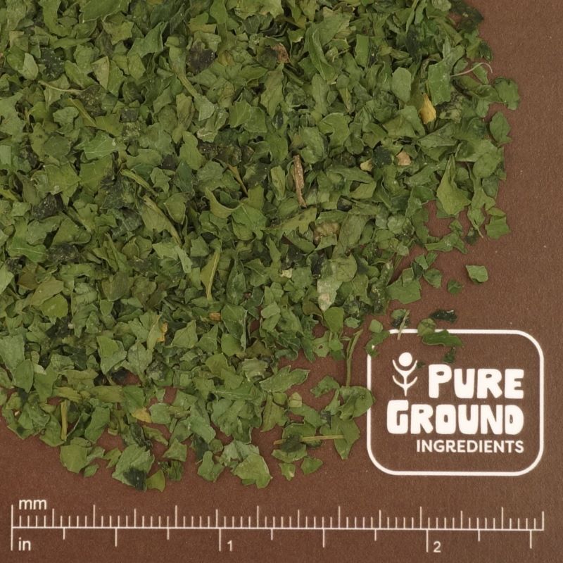 Organic Parsley Flakes