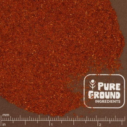 Organic Paprika Ground