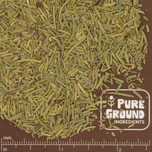 Organic Rosemary Leaf Crushed