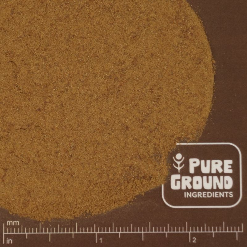 Organic Rosehip Powder