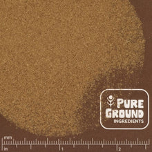 Organic Sarsaparilla Root Powder