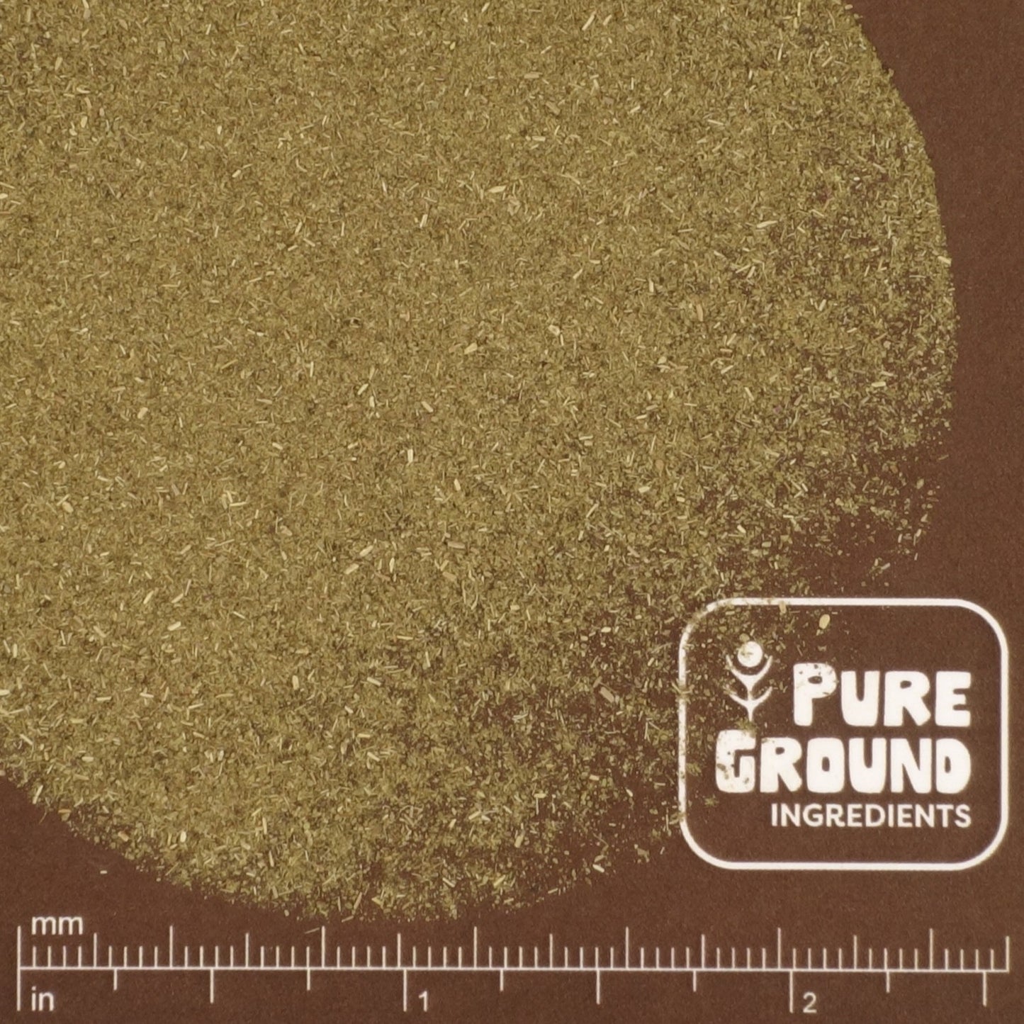 Organic Winter Savory Leaf Powder