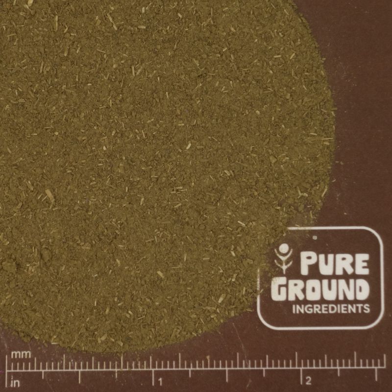 Organic Spearmint Powder